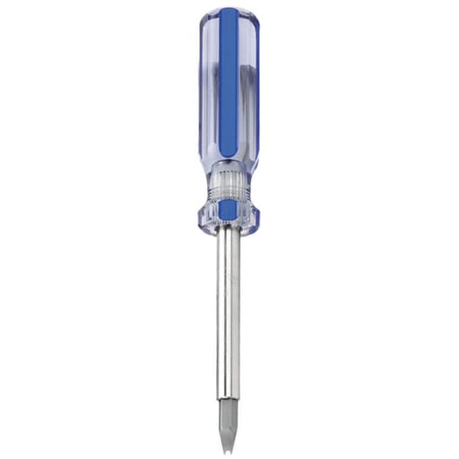 Hubbell Wiring Device - Hubbell HBL7372RKL Screwdriver, Spanner Head