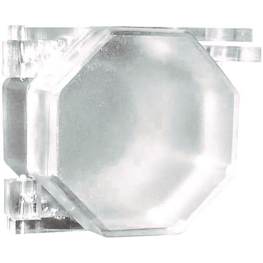 Killark - Killark GOMLOCK G Series - Standard Size Momentary/Maintained Head Lockout For Use With GOM1/GOM21/GOMl/GO1/GO21/GOL1 Series Push Buttons