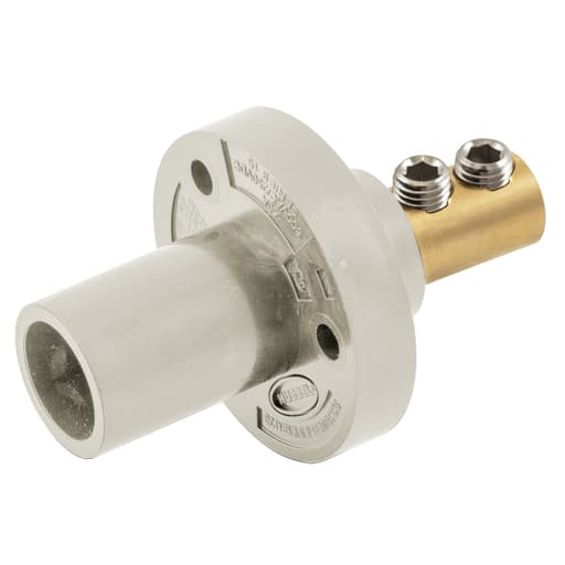 Hubbell Wiring Device - HWDK HBL15MRW SINGLE POLE SER 15 IN