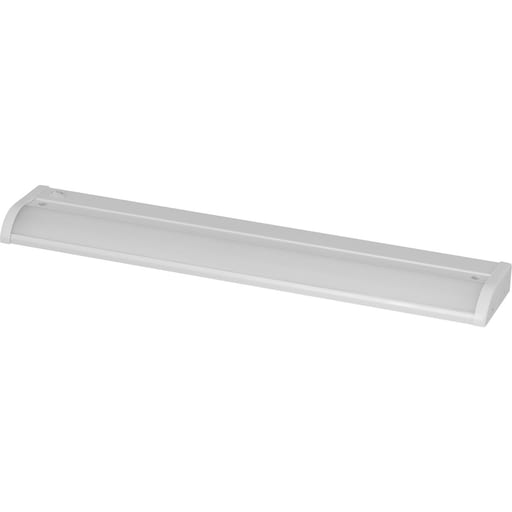 Progress Lighting - Progress P700002-028-30 Hide-a-Lite V 18" LED Undercabinet