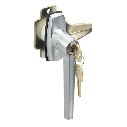 Wiegmann - WIEG WAL2A KEY HANDLE LOCKING - 1 P