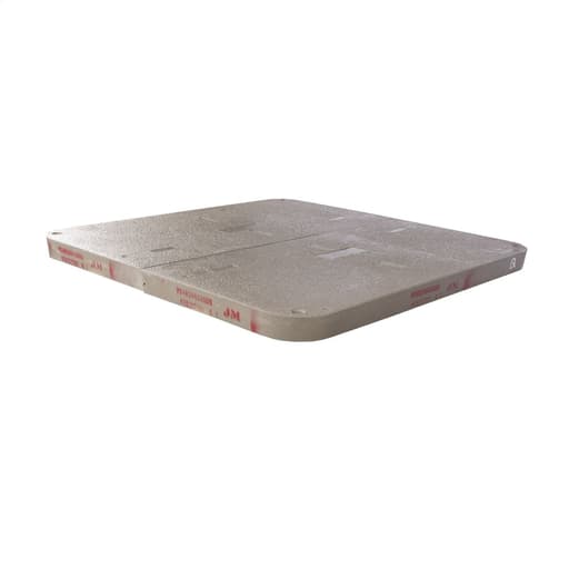Quazite - QZT PG2436HH0009 CVR T22 BD 24X36X3