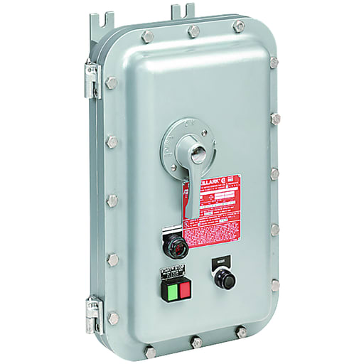 Killark - KLRK B7021 STARTER ENCL
