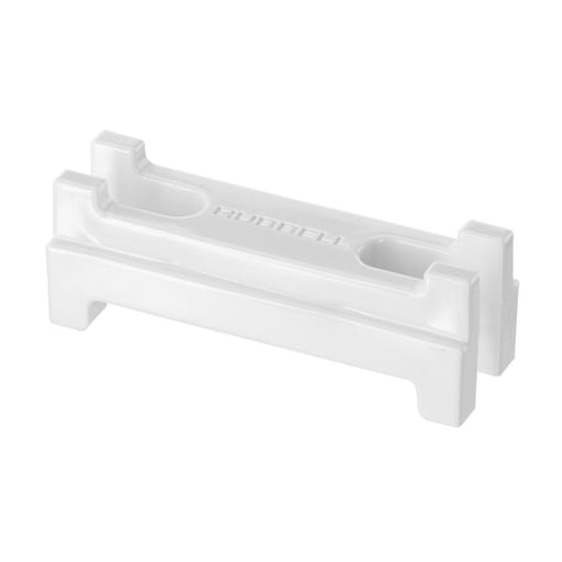 Hubbell Wiring Device - HWDK HBLSTRB TWIST-LOCK SPRING TERM