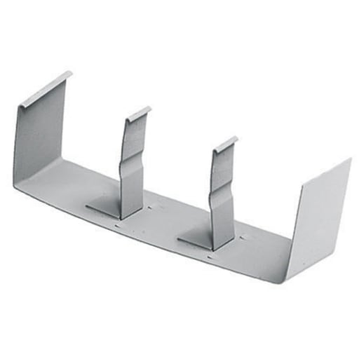 Hubbell Wiring Device - HPW HBL6751DAGY RACEWAY, DIVIDER CL