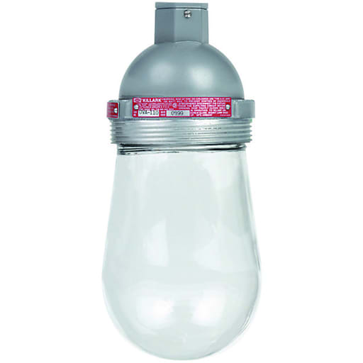Killark - HCI DVA-220 FIXTURE, 200W PEND 3/4"