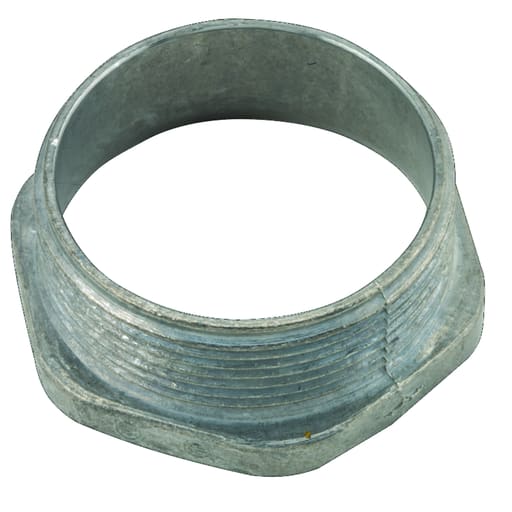 Raco Manufacturing - Raco 1672 3" Chase Nipple, Uninsulated