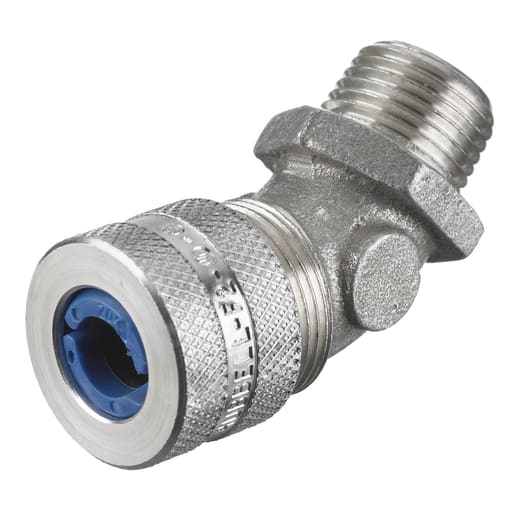 Hubbell Wiring Device - HCI VHC1035 CORDCON, 45 ML, .38-.50
