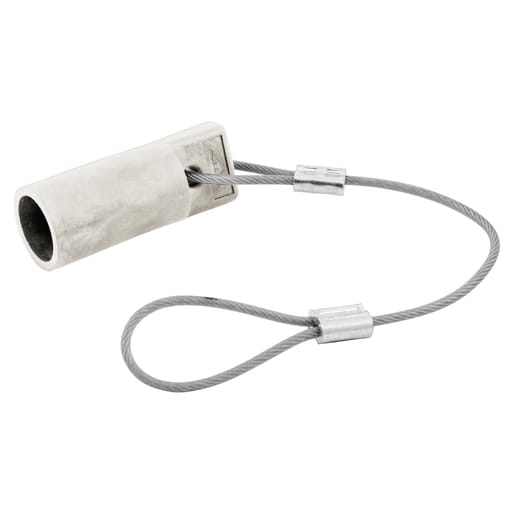 Hubbell Wiring Device - HWDK HBL15FCAPW SINGLE POLE SER 15