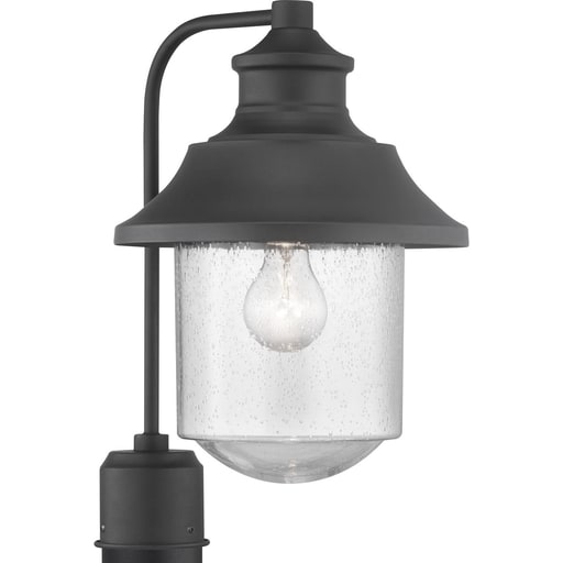 Progress Lighting - Progress P540019-031 Weldon Collection One-Light Post Lantern