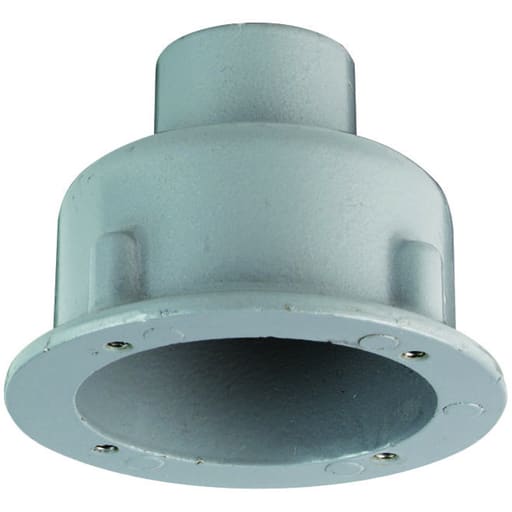 Killark - Killark VGA-1 VGA Series - VSL Splice Box - Pendant Mount - Hub Size 1/2 In