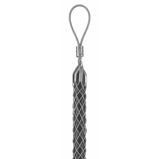 Hubbell Wiring Device - Hubbell / Kellems 03303016 Pulling Grip, Light Duty Flexible Eye, 1.50" - 1.99", Standard