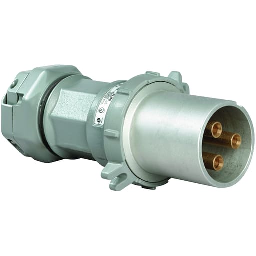 Killark - HCI VP203612 200A 2W3P PLUG ASSY