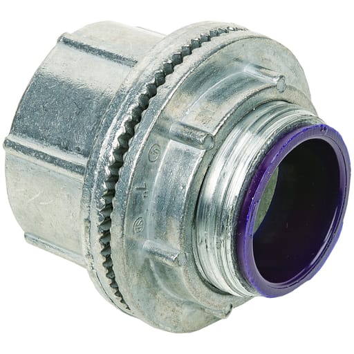 Killark - HCI WH-1A THREADED CONDUIT HUB, ALU