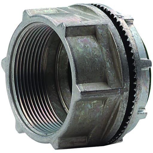 Killark - HCI WH-7A THREADED CONDUIT HUB, A36
