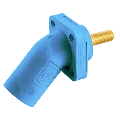 Hubbell - HWDK HBLMRASBL SINGLEPOLE, 300/400A
