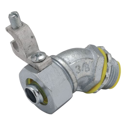 Raco Manufacturing - RACO 3563-3 LIQUIDTIGHT CONN W/GROU