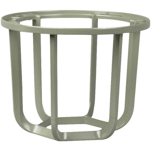 Killark - Killark EMG1 EM/EB/EQ Series - Aluminum Guard For Use With EMI15/EMI20/EBF/EQF Series