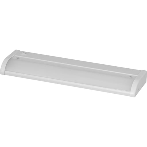 Progress Lighting - Progress P700001-028-30 Hide-a-Lite V 12" LED Undercabinet
