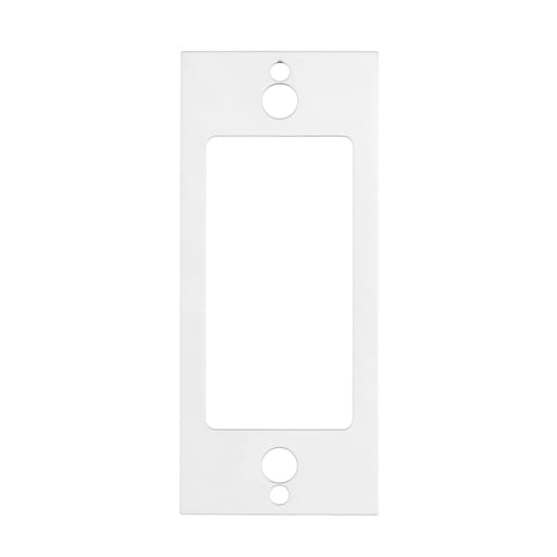Hubbell Wiring Device - Hubbell S1R8CSPK S1R FRPT 8SP C1 STYLE LINE