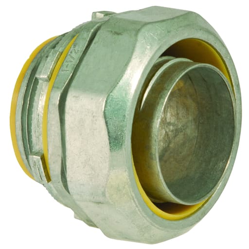Raco Manufacturing - RACO 3514DC LIQUIDTIGHT CONNECTOR 1