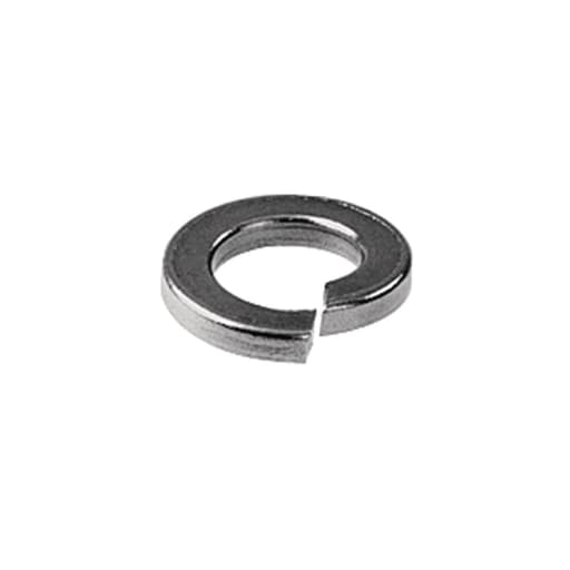 Burndy - Burndy 38SWBOX Silicon Bronze Split Lock ,3/8 Stud