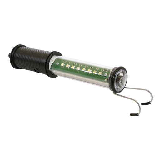 Hubbell Wiring Device - HWDK HBL16LEDR LED LAMP, 16AWG