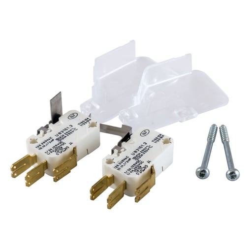 Hubbell Wiring Device - HWDK HBLAC200 AUX CONTACT FOR 200A,