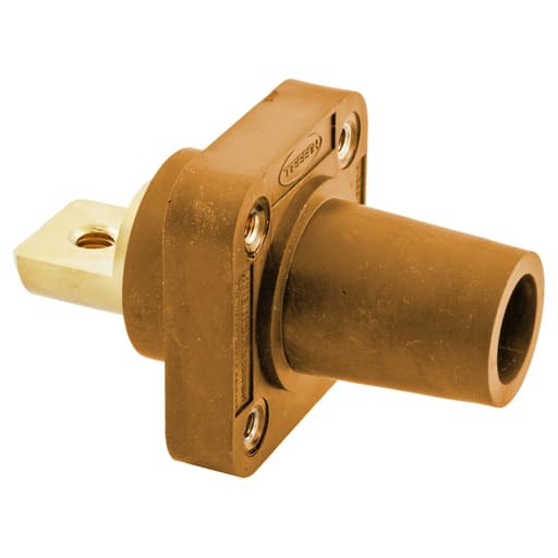 Hubbell Wiring Device - HWDK HBLFRBO SINGLEPOLE, 300/400A F