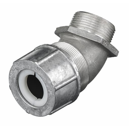 Hubbell Wiring Device - HWDK VHC1052 CORDCON, 45 ML, 1.0-1.