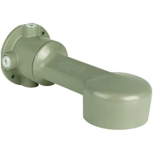 Killark - Killark EZB2 EM/EB/EQ Series - Bracket Mounting Box - Hub Size 3/4 In