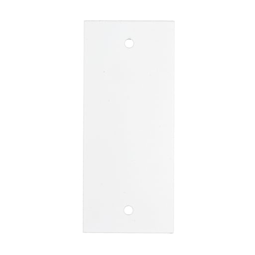 Hubbell Wiring Device - Hubbell S1R8CSPB S1R FRPT 8SP C1 BLANK