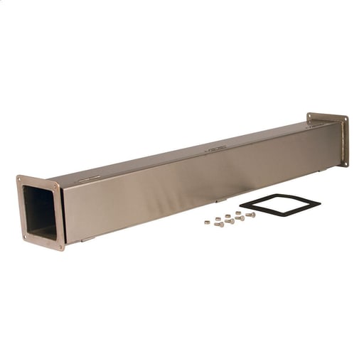 Wiegmann - WIEG SSJW64 N4X HIINGED WIREWAY 6X6
