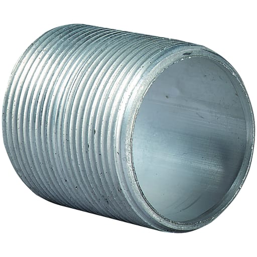 Killark - KLRK AN-5 COND NIPPLE, RIGID AL 1-1