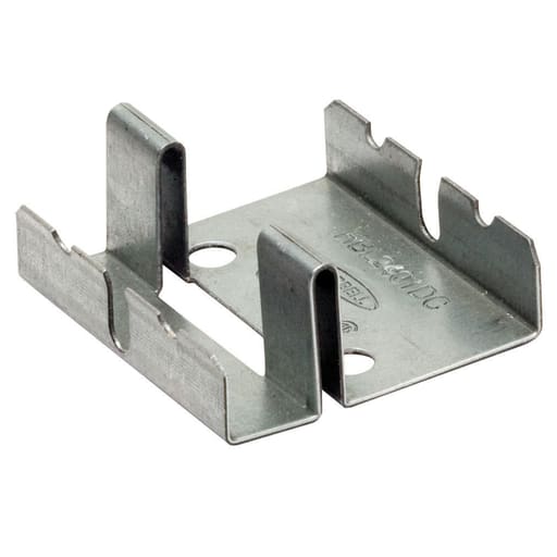Hubbell Wiring Device - Hubbell HBL2401DC Raceway, DIV COUPLING, HBL2400D
