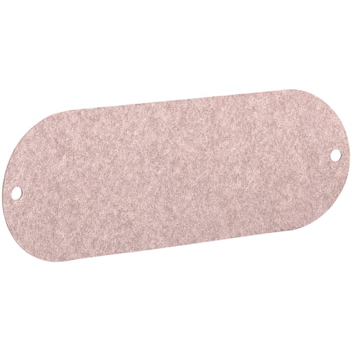 Killark - Killark OL-45-VG 1-1/2" Fiber O-Series Cover Gasket