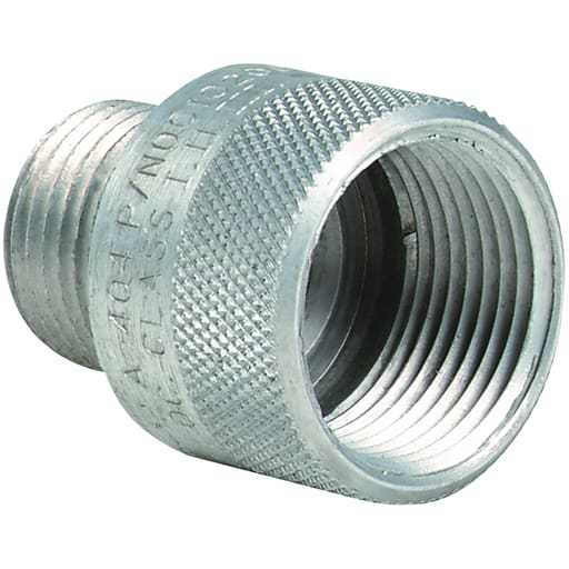 Killark - Killark ADUP-12 CLI ADAPTER 1/2MLE,3/4FEM (HF)