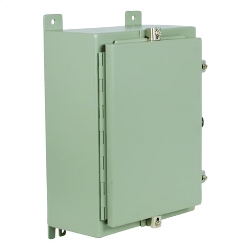Wiegmann - WIEG N4201610 N4 SGL DR WALL MNT 20