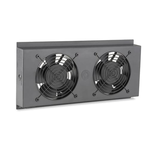 Hubbell Wiring Device - HPW HLQFK FAN KIT,LT DUTY,2X 75CFM