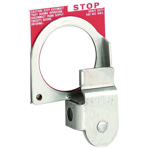 Killark - KLRK XLOB PUSH BUTTON LOCKOUT FOR S