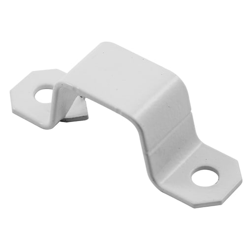 Hubbell Wiring Device - HPW HBL504W RACEWAY, MTG STRAP, HBL