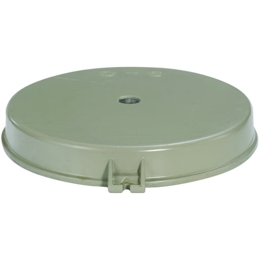 Killark - Hubbell Electrical Systems VMA2B 3/4 Inch Pendant Splice Box