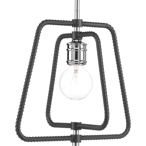 Progress Lighting - PROG P500119-015 P500119-015 1-60W