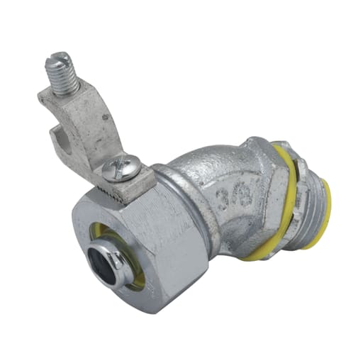 Raco Manufacturing - RACO 3568-3 LIQUIDTIGHT CONN W/GROU