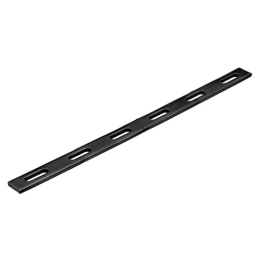 Hubbell Wiring Device - HPW HBTBSBK WB,ACCS,BARSPLICE, 50 P
