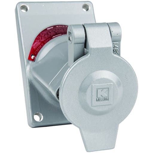 Killark - HCI UGR0-20231QW ACCEPTOR RECPT, 20