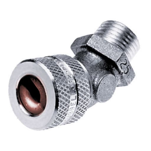 Hubbell Wiring Device - Hubbell VHC1036CORDCON, 45 ML, .50-.63", 3/4", ALU