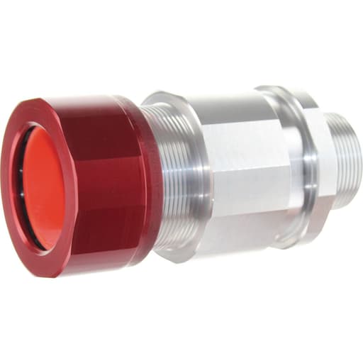 Killark - HCI MC2X1C GLAND AL 1/2" NPT BARRIE