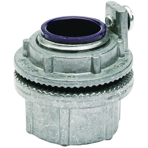 Killark - HCI WH-0AG THREADED CONDUIT HUB W/G
