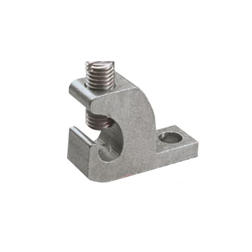 Burndy - Burndy CL501TNBULK QIKLUG, LAY-IN LUG - BULK VERSION 14-10 AWG20 lb-in Torque 8 AWG25 lb-in Torque 6-4 AWG35 lb-in Torque